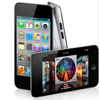 Ipod Touch 4g 32gb. Apple iPod Touch 4G